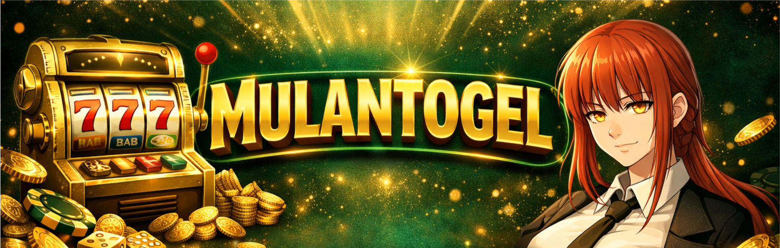MULANTOGEL WAP | Link Login Mobile & Download Aplikasi Versi Terbaru